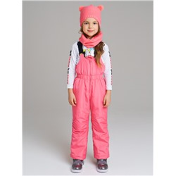 Снуд для девочки