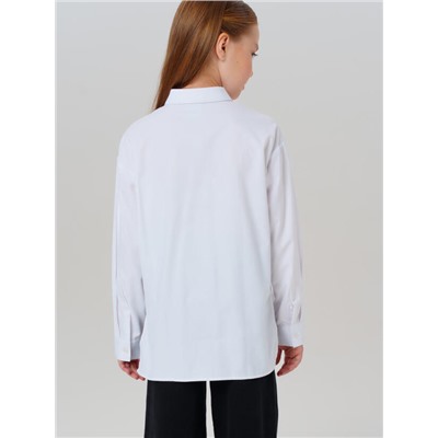 Блузка для девочки