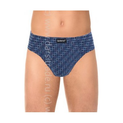 Трусы мужские GP8038 Gentlemen [2 шт] плавки