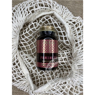БАД REVITALL FEMINLUX РHASE 2, 40 КАПСУЛ