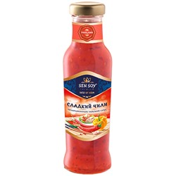 Соус CHILI SWEET