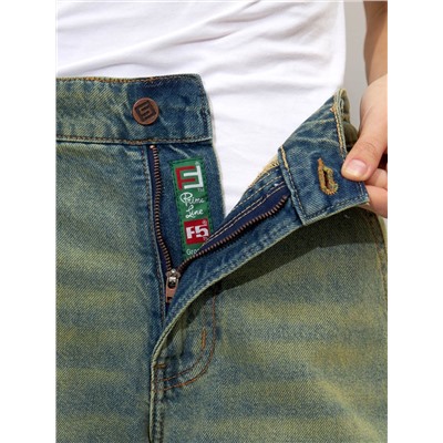 Женские джинсы арт. 19839