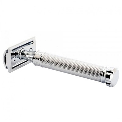 Muhle TRADITIONAL Rasierhobel Twist mit geschlossener Kamm  TRADITIONAL Безопасная бритва Twist с закрытым гребнем
