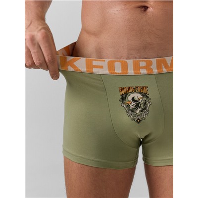 ТРУСЫ МУЖСКИЕ 411228