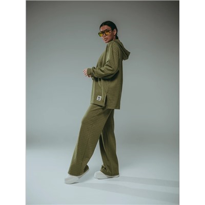 Костюм Соната хаки Лт