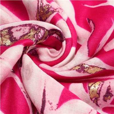 HB1963-63 палантин женский Henry Backer