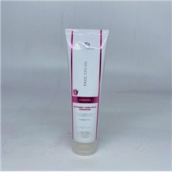Уценка Al Rehab Face cream Fairness Whitening + Dark spots Prevention Крем для лица отбеливающий 150мл (розовый)