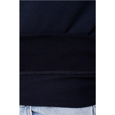 Джемпер мужской 23-447M3-31 т.синий1