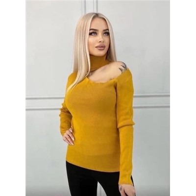 Водолазка женская, Артикул: 104879