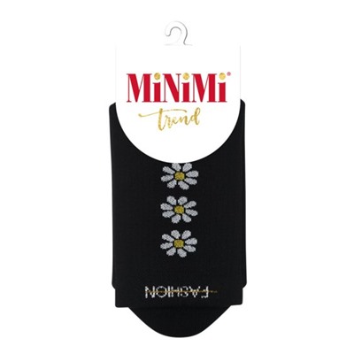 Носки женские х\б, Minimi носки, trend4215 оптом