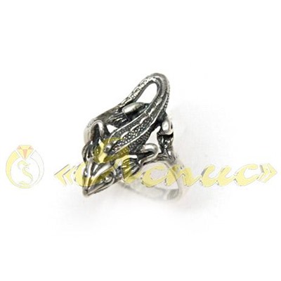 0467К   Саламандра