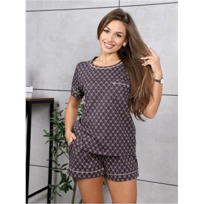 Женская пижама П-153