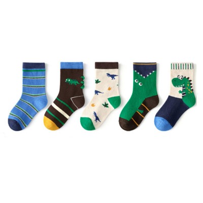 Носки (упаковка, 5 шт.)