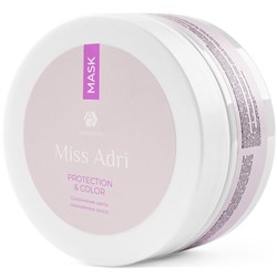 ADRICOCO Маска PROTECTION&COLOR для Окрашенных волос 200 мл
