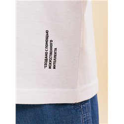 Футболка для детей