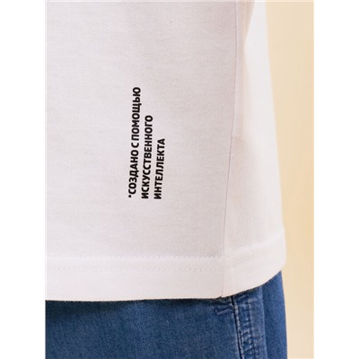 Футболка для детей