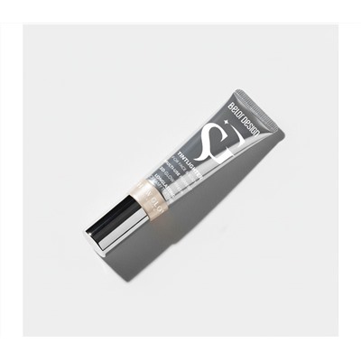 Тинтлайтер для лица и тела "Carat" тон: 1, silver (10327551)