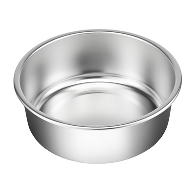 Ланч-бокс стальной со стеклянной крышкой, 1,5 л, зеленый