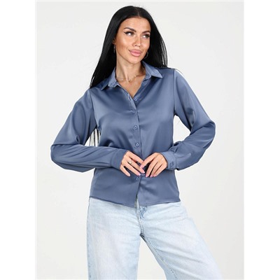 Блузка Филиси серый ИвК