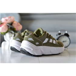 Бутиковые Adidas original Zx 22 Boost из натуральной замши