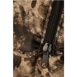 Спальный мешок SB-S2-2 камуфляж 300 гр/м²