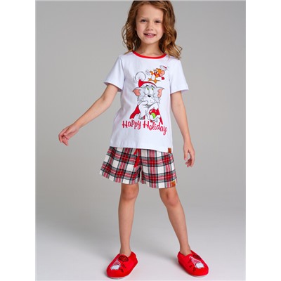 Пижама для девочки