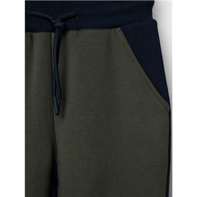 Комплект для мальчика: толстовка, брюки