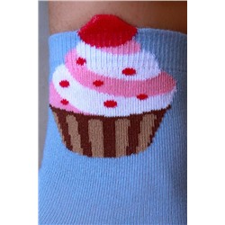 Носки Пломбир детские