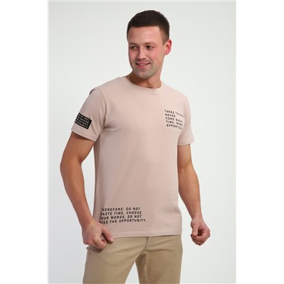 Футболка мужская 052