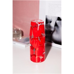 Набор из кувшина и стакана Love, 2 шт.