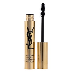 Тушь для ресниц Yves Saint Laurent Black Dense Mascara For A False Lash Effect 10 g