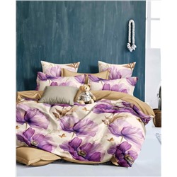 Постельное белье сатин люкс / Эрин