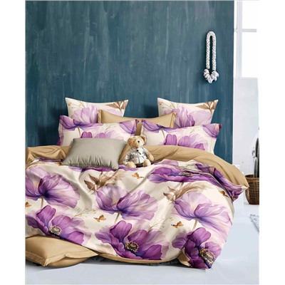 Постельное белье сатин люкс / Эрин