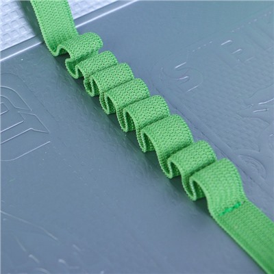 Пенал 1 секция 115×205×30 мм, Calligrata «Футбол», ламинированный картон