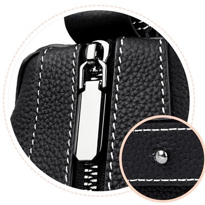 Bags Сумка женская / кожа /   011555