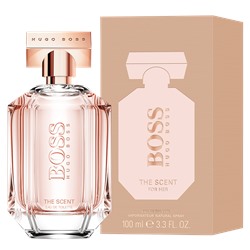 Hugo Boss Boss The Scent For Her edt 100 ml