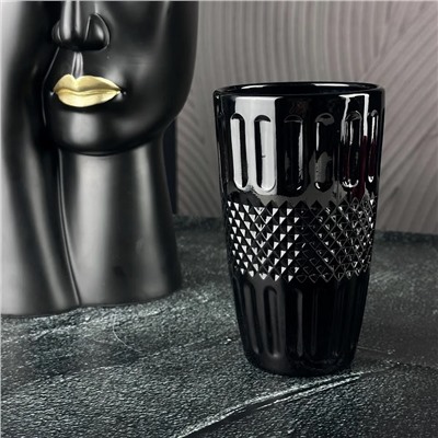 583-014 Набор из 6 стаканов 380 мл в под.уп.(х4)Стекло