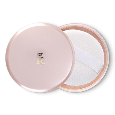 Пудра для лица "Classic Relouis" тон: 110, бежевый (10327224)