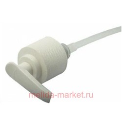 OLLIN CARE Насос-дозатор (28/410, натуральный, длинный нос)