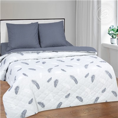 КПБ Феникс зима-лето поплин Арт Дизайн