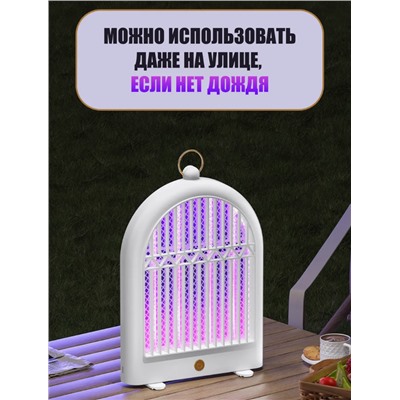 Лампа от комаров (3523)