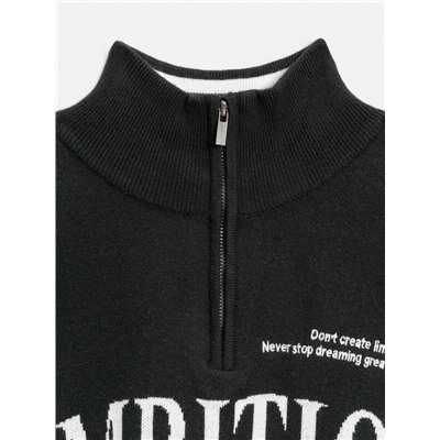 Джемпер детский для мальчиков German