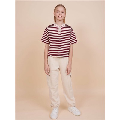 Футболка для девочек