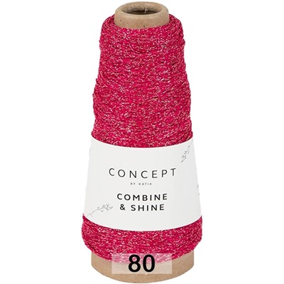 Пряжа Concept Combine & Shine