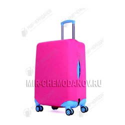 Чехол для маленького чемодана
