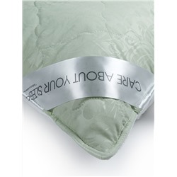 Подушка EcoStar, микрофибра