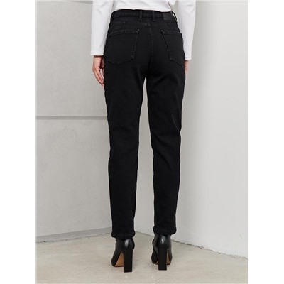 Женские джинсы арт. 19752-Warm