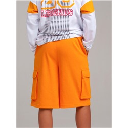 Шорты для мальчика