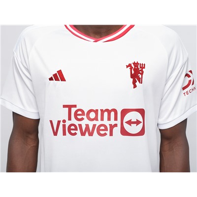 Футбольная форма Adidas FC Man Unt