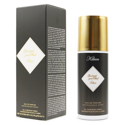 Дезодорант Kilian Good Girl Gone Bad For Women deo 150 ml в коробке